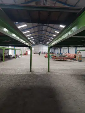 SEWA GUDANG MARGOMULYO INDAH SURABAYA