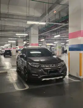 HONDA HRV 1.5 SE 2018 [LOW KM]