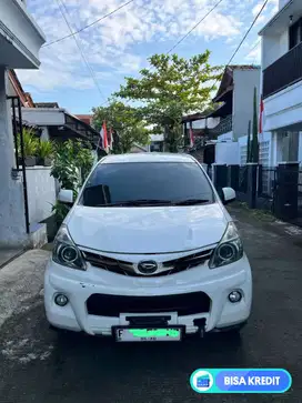 XENIA SPORTY 2013 AT PEMAKAI PALING MURAH