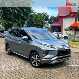 Mitsubishi XPander Sport AT 2019