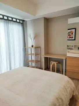 Disewakan Apartement BPR  Tower Breeze 1BR