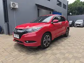 HRV PRESTIGE 1.8 2025 TDP 9 jta