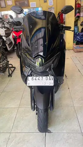 YAMAHA ALL NEW NMAX NEO S 155 cc TH 2024