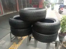 5ban super 285/60/R18 Yokohama Geolandar G94 nik 2022 no tambalan