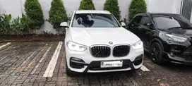 BMW X3 G01 2020