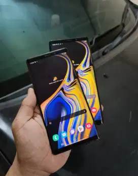 Samsung Note 9 Stylus Pen Aman ( ada Greenscreen )