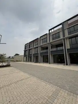 Ruko Carson Turun harga dari 4Man jadi 3Man Langsung Siap PAKAI Luxury