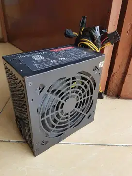 PSU Insignia 450w 80+