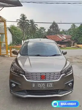 Suzuki Ertiga 2021 Bensin