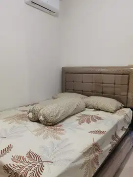 Apartemen TransPark Cibubur 2 BR Full Furnished, Disewakan per 6 bulan