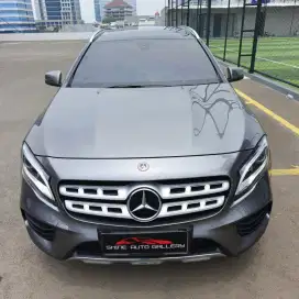 Termurah ! Mercedes GLA200 AMG 2017