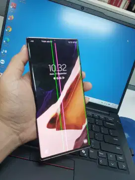 SAMSUNG NOTE 20 ULTRA 5G - MINUS LCD