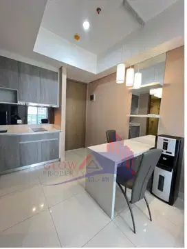 Di Sewakan Taman Anggrek Residence 1 bedroom furnish