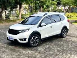 HONDA BRV 1.5 S BENSIN MANUAL 2016