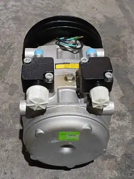 AIR COMPRESSOR, GASOLINE ENGINE, BERBAGAI MESIN, DLL