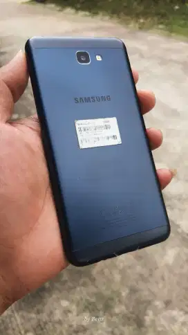 Samsung J7 Prime 3/32 Mulus Mantaab Joss