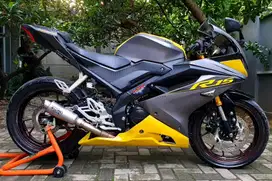 Yamaha r15 v3 2020