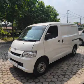 Daihatsu Gran Max Blind Van 2014