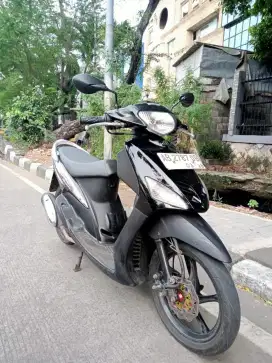 Dijual Mio sporty
