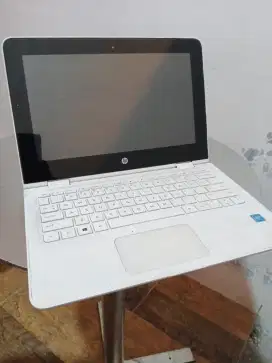 Hp x360 convertable