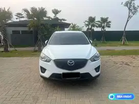 mazda cx-5 cx5 2012 2.0 AT sehat dan terawat