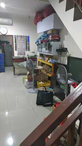 Dijual Rumah Imperial Gading Jakarta Utara