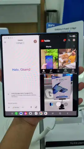 Samsung Galaxy Z fold7
