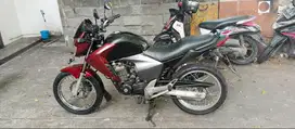 Honda Megapro 150cc Gagah