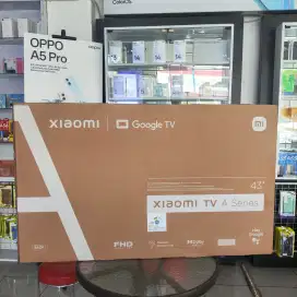 XIAOMI TV A FHD 43 INCH GOOGLE TV