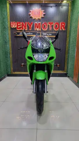 UD ENY MOTOR - Kawasaki Ninja RR OLD thn 2011