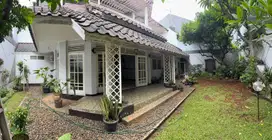 Rumah Dijual di Bumi Harapan Permai, Kramat Jati - Jakarta Timur