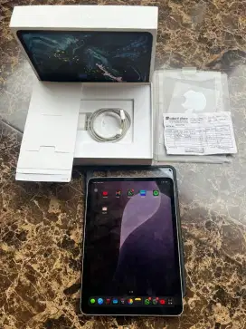 ipad pro 512gb wifi + cell 2018 ex inter