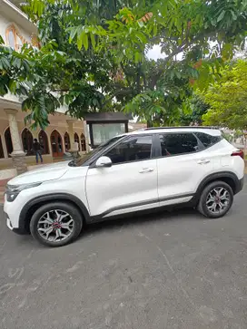 Kia Seltos 2020 Bensin