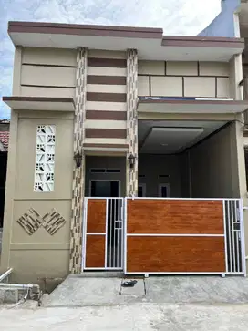SIAP HUNI RUMAH MINIMALIS MODERN INVESTASI MASA DEPAN