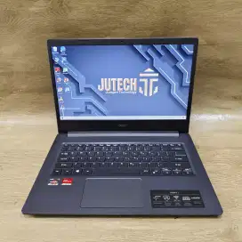Laptop Acer Aspire 3 Slim Ram 20GB bonus Mouse Baru Siap pakai