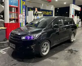 Innova Diesel AT 2017
