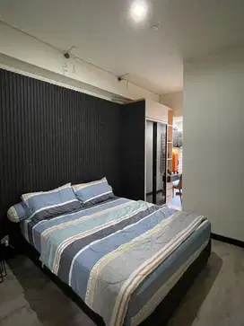 Termurah! Apartemen Amor 2BR Pakuwon City