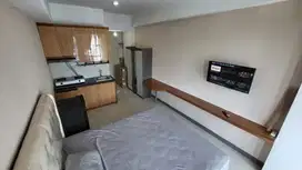 Dijual Apartemen di Pakuwon Mall Tower Anderson