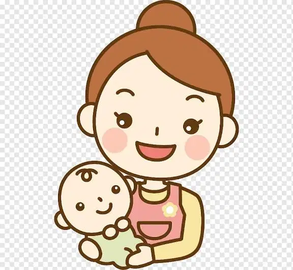 Baby sitter / Pengasuh