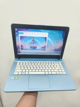 Asus vivobook x441u  intel core i3 Nvidia mx110 4/128/1Tb