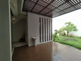 Rumah Semi Furnish Siap Huni Royal Park Citraland Utama dekat Gwalk