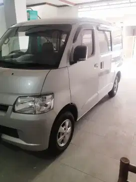 Granmax Minibus 1,3 Gran max grand max 2019