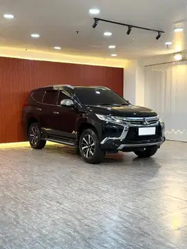 Mitsubishi Pajero Sport Dakar 2.4 AT Tahun 2018