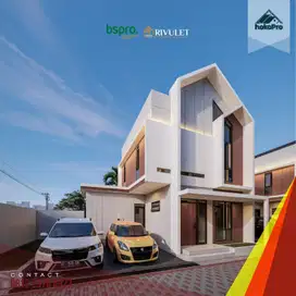 Rumah Dijual Di Arcamanik Kota Bandung Perumahan Cluster Baru Mewah Murah Jual Dekat Antapani