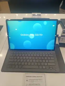 Samsung Galaxy Tab S10 FE+