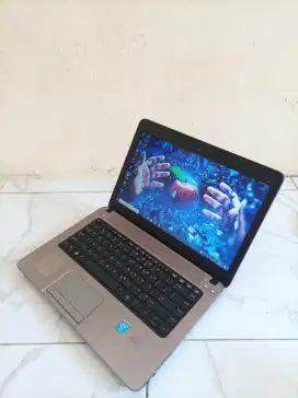 HP PROBOOK 440 G1 CORE i7 RAM 8GB SSD 256GB
