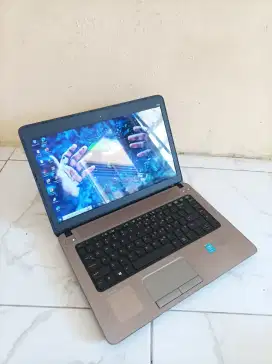 HP PROBOOK 440 G1 CORE i7 RAM 8GB SSD 256GB