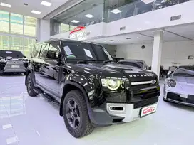 Land Rover Defender 110 S 2023 nik 23 full option