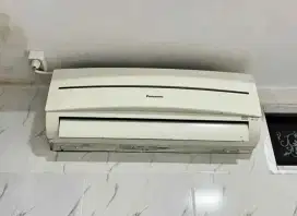 Jual AC panasonic