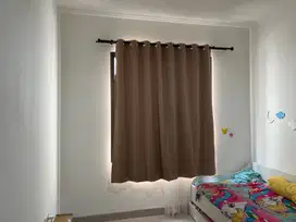 Di Jual Rumah Pantai Indah Kapuk Extension Cluster California